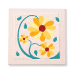 65213style / 25x25cm Including Stamp Pin