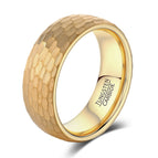 Goud 8MM / Nommer 10