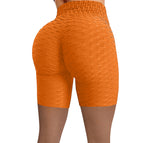Orange / 2XL
