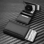 Carbon Fiber Black