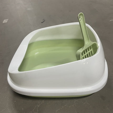 Small Cat Litter Box