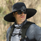 Black / Adjustable / USB