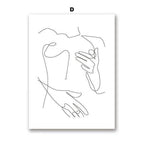 D style / 20x25cm