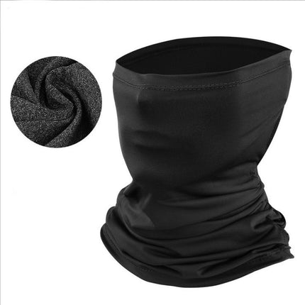 Men And Women Sports Outdoor Multifunctional Riding Mask Scarf
