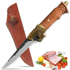 Fillet Knife
