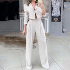 White / L