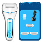 Blue / USB