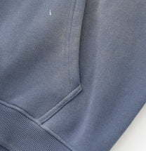 Men's Loose Street Hand-painted Couple Wear Hooded Sweater