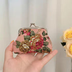 Mini Rose Pink 1PC