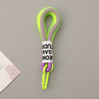Purple Fluorescent Yellow