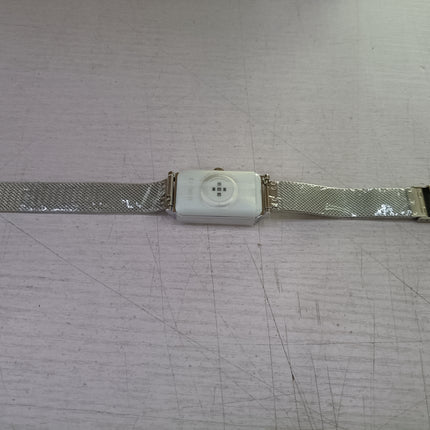 Smart Watch Women's Heart Rate Information Push During Menstrual Period