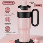 Pink / 780ml