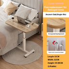 104 Fineer Antieke Eikehout
