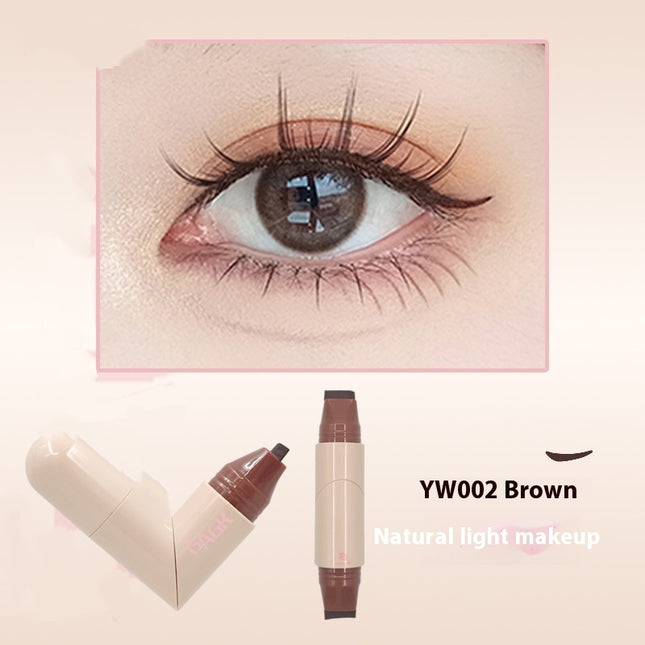 Eyeliner Seal Pen Artifact Aid Eye Tail Lazy Waterproof