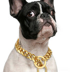 Gold / 15MM*x70CM（28inch）