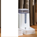 White / Water feeder