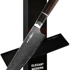 Kiritsuke Chef Knife