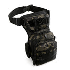 Black Scorpion Camouflage