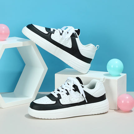 Platform Tekkies Sagte Soole Gemaklike Sport