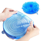 12PC blue