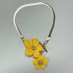 3624 Geel Enkelband