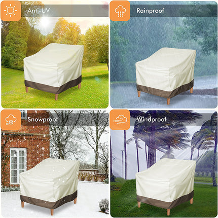 Tuin tafels en stoele buitemeubels
