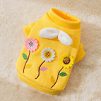 Yellow / L