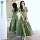 C Style Green / 3XL