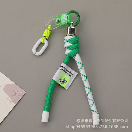 Tennis Sleutelhanger Nekkoord Met Waterbeker Ornaments