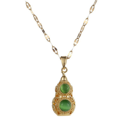 High-end Fashionable Commute Necklace For Women