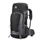 Black / 56to75L