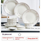 Swanesang / 16koppe