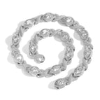 Silver / 16inch