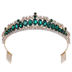 KC Golden Green / 8 Style