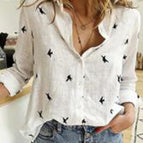 02White / 5XL
