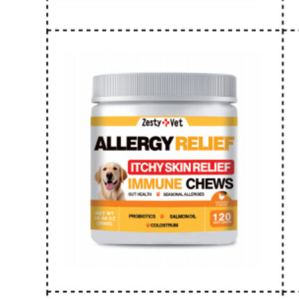 Health Supplement
