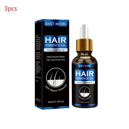 East Moon Men's Dense Hair Essence Strong Nutrition