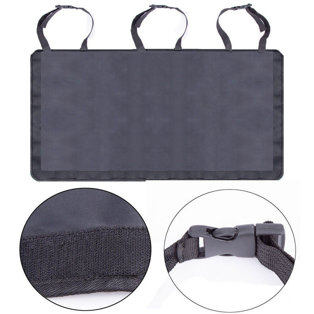 Car Storage Tool Trunk Oxford Cloth Car Hanging Bag