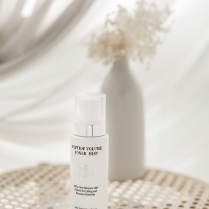 R828 Peptied Volume Tonermist 120ML