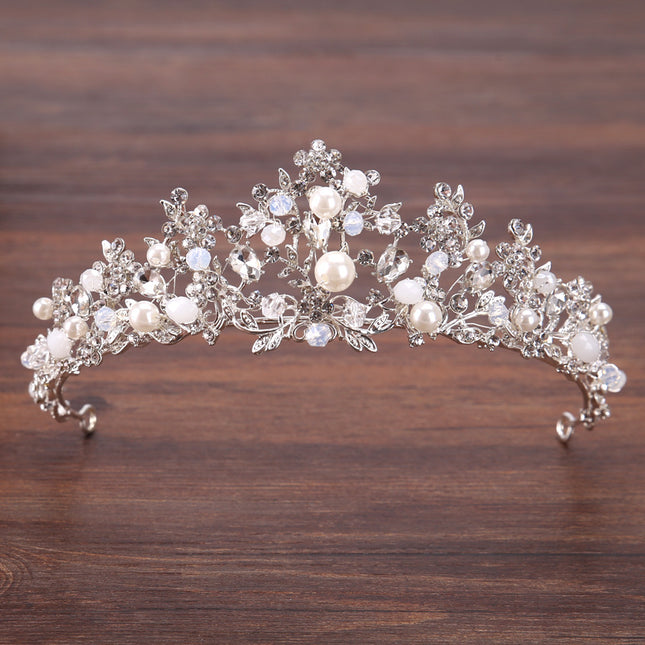 Takprinses Kroon Diadeem