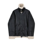 Swart / 2XL
