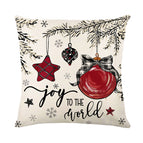 JYM493 4 / 45x45cm Pillowcase