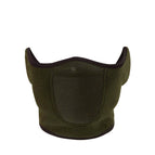 Half Pack Mesh Type Green / Basic Style 51CM