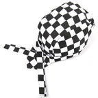 Black and white squares / adjustable