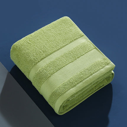 Ekstra-dik Hoogs Absorberende Katoen Badhanddoek