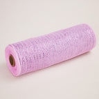 Light Pink PP Pink / 10 Inches
