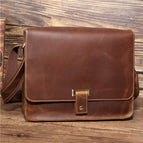 Brown / Horizontal