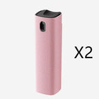 Pink2PCS