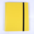 12 Grid / Yellow