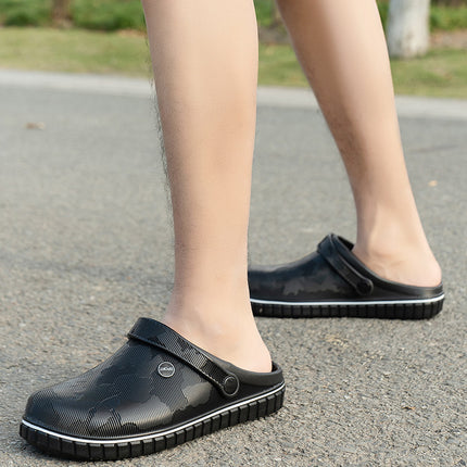 Men's Casual Beach Sandals Comfortable